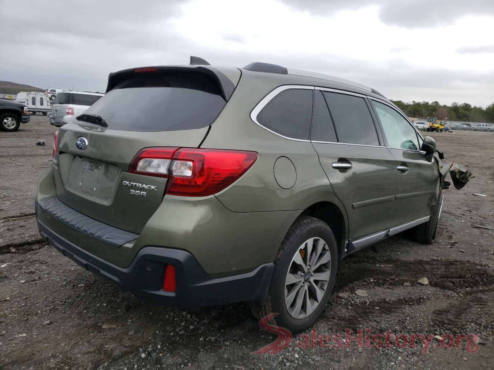 4S4BSETC8J3319535 2018 SUBARU OUTBACK