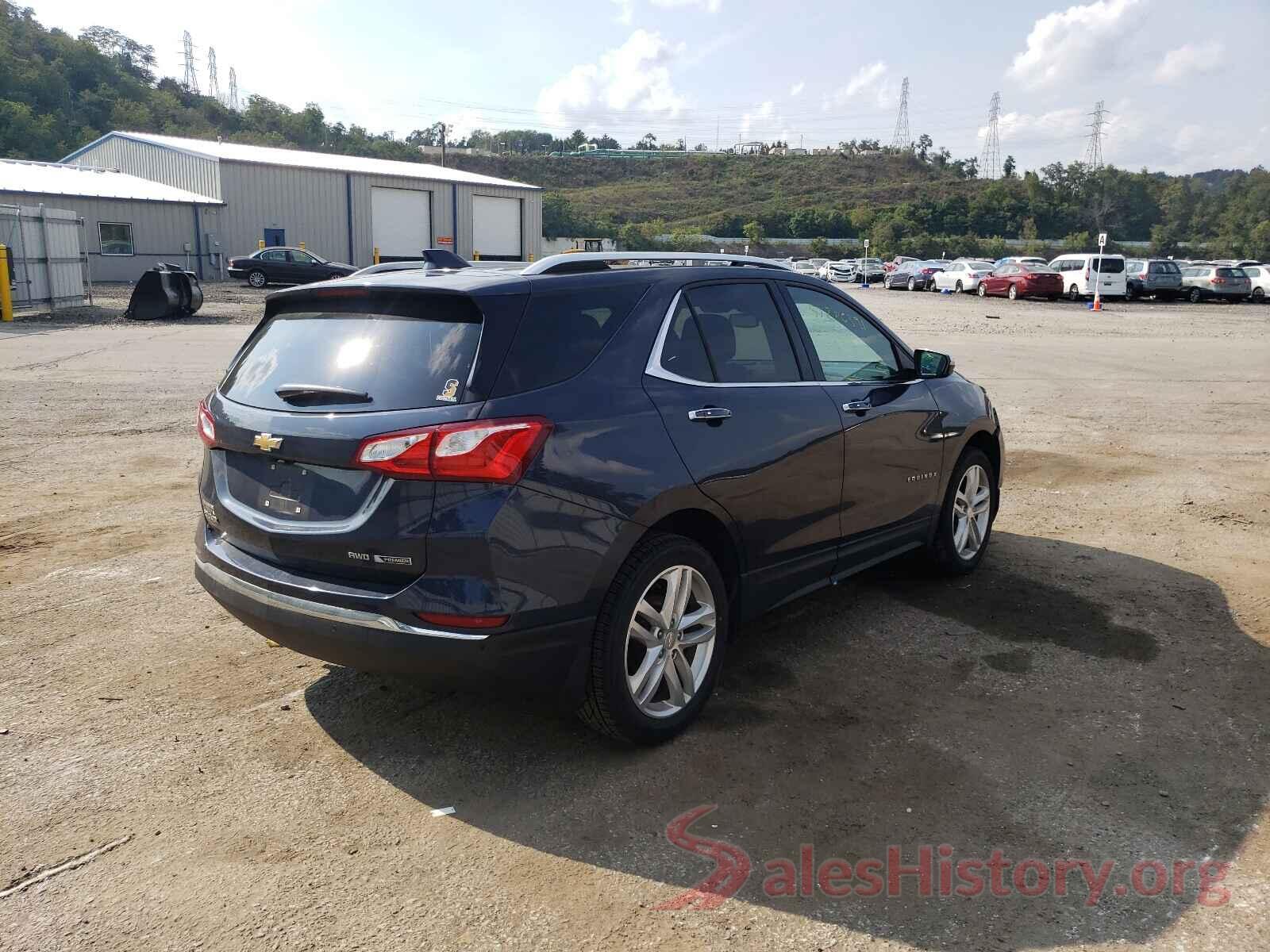 3GNAXVEV3JS606234 2018 CHEVROLET EQUINOX