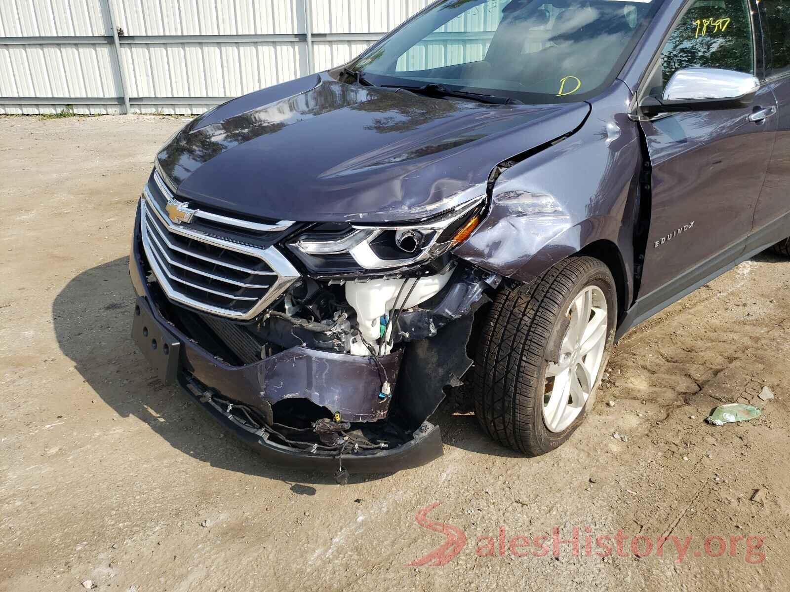 3GNAXVEV3JS606234 2018 CHEVROLET EQUINOX