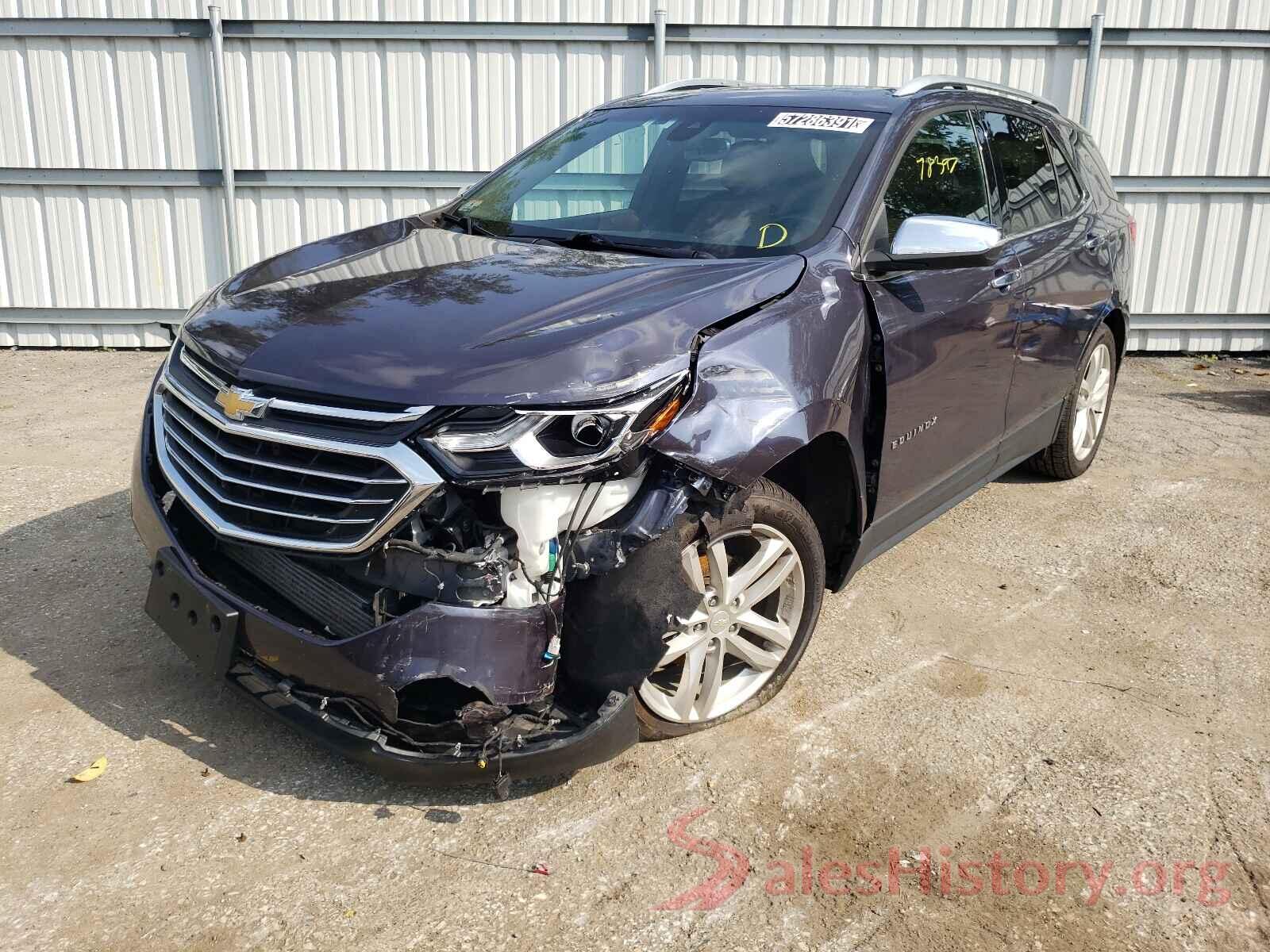 3GNAXVEV3JS606234 2018 CHEVROLET EQUINOX