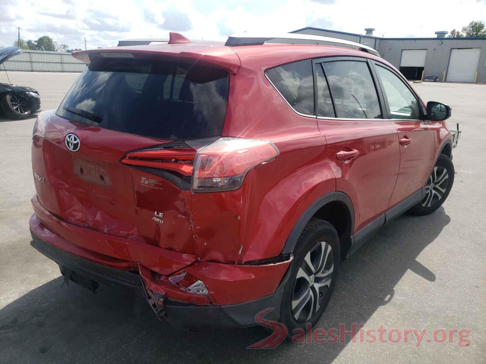 2T3BFREV7GW486571 2016 TOYOTA RAV4