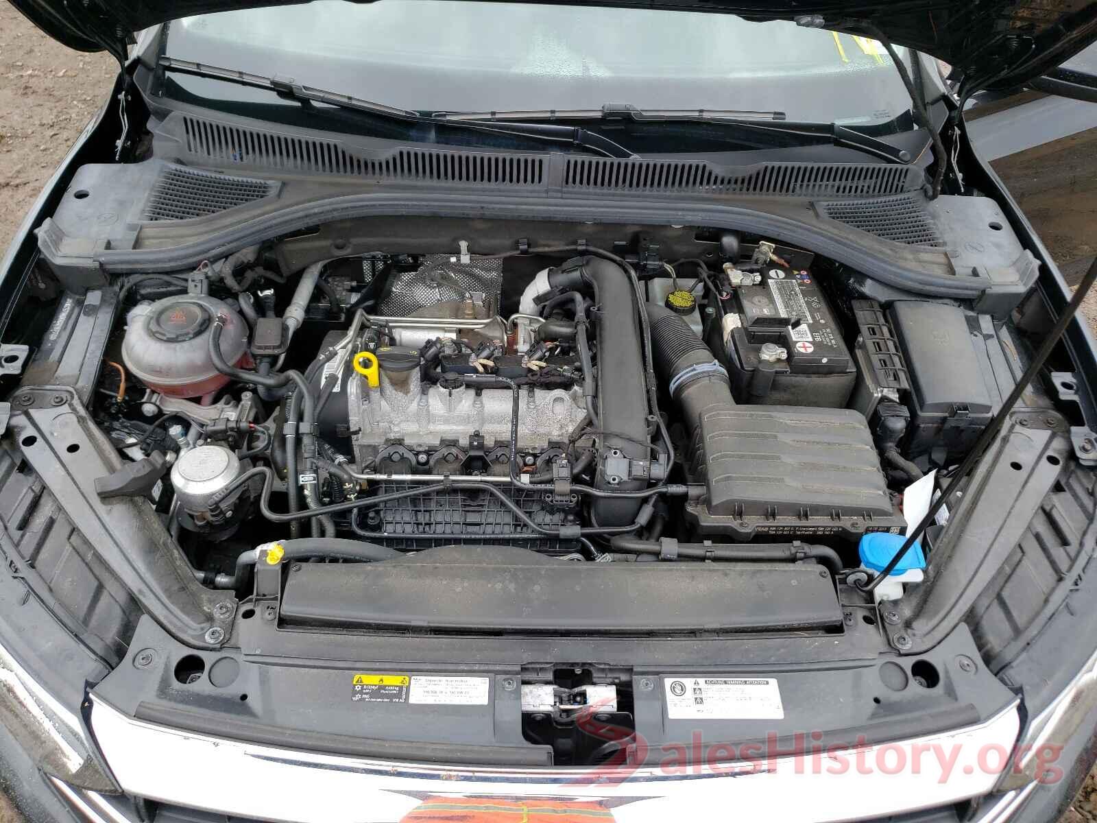 3VWC57BUXKM237700 2019 VOLKSWAGEN JETTA