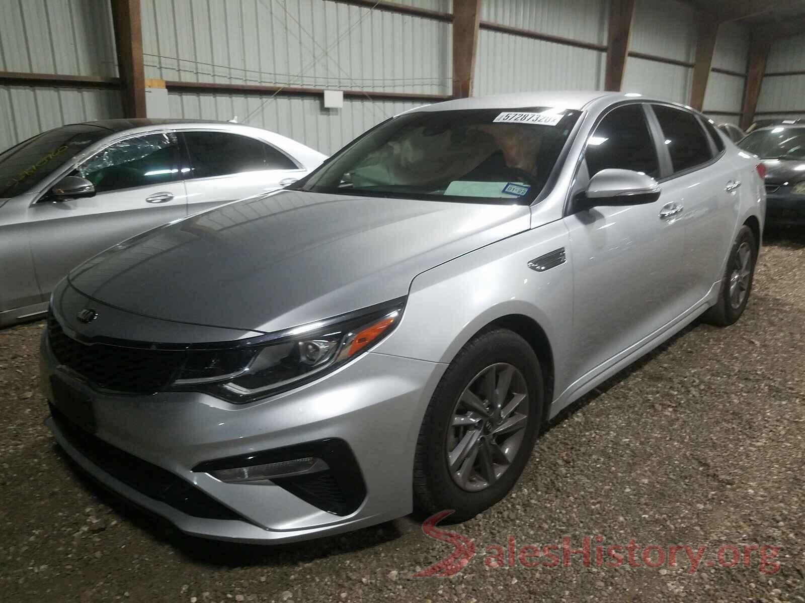 5XXGT4L35LG402120 2020 KIA OPTIMA