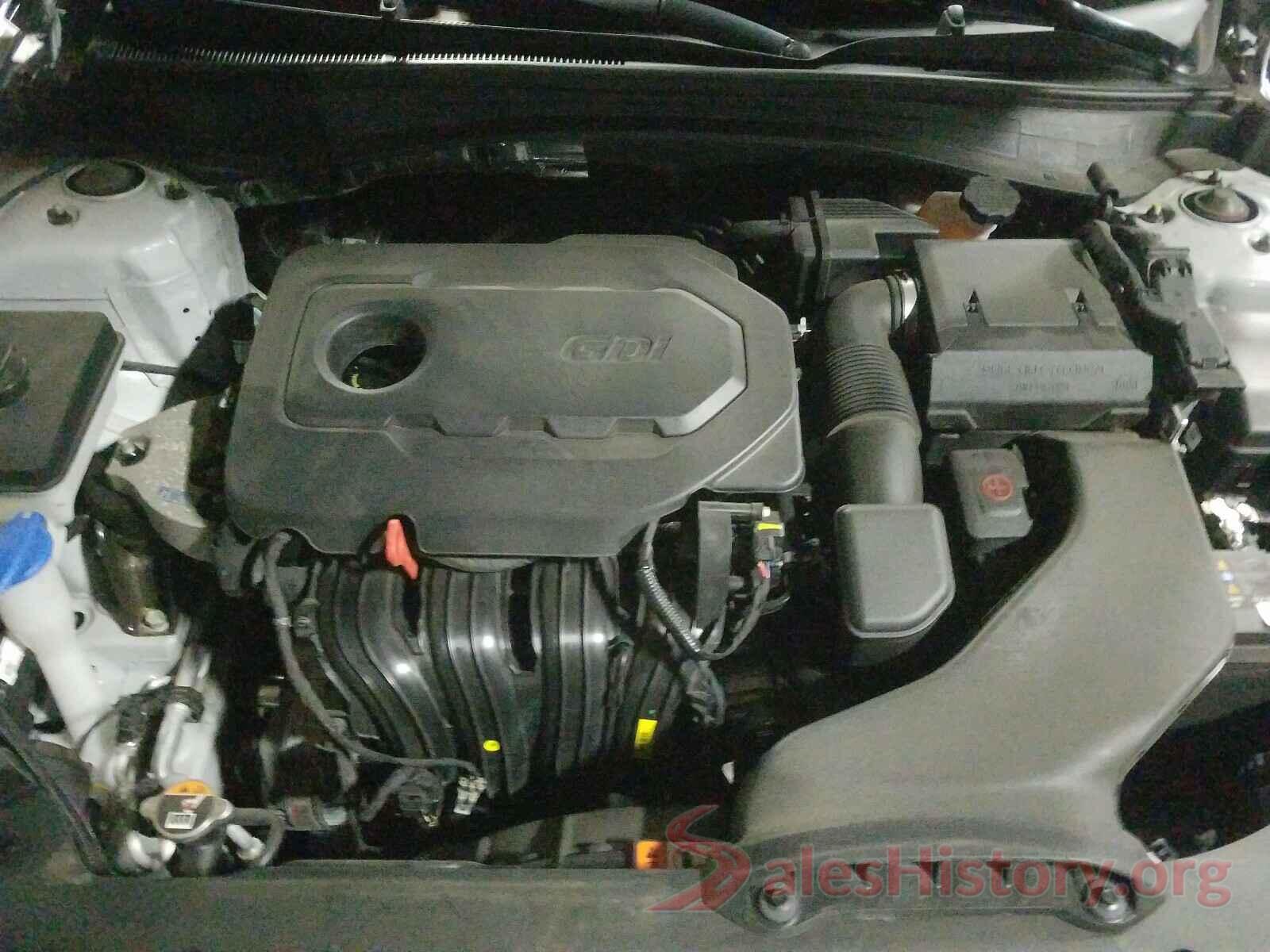 5XXGT4L35LG402120 2020 KIA OPTIMA