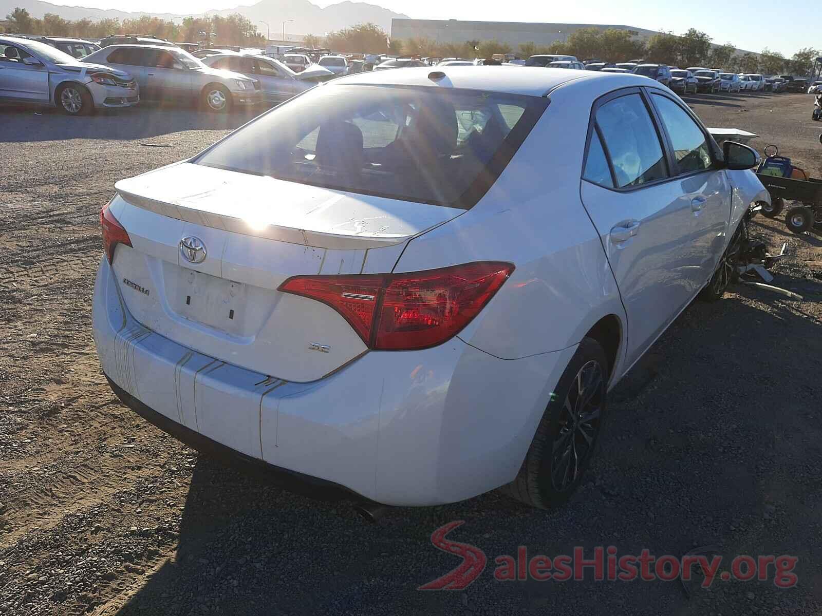 5YFBURHE3HP717785 2017 TOYOTA COROLLA