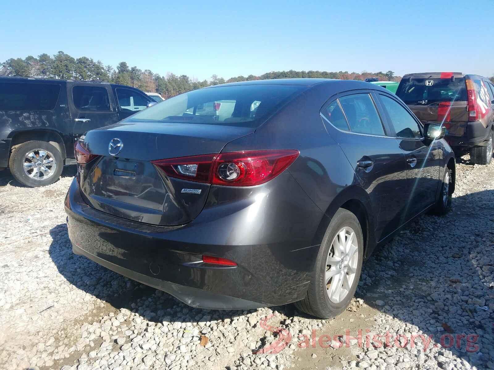 3MZBN1U71HM133346 2017 MAZDA 3