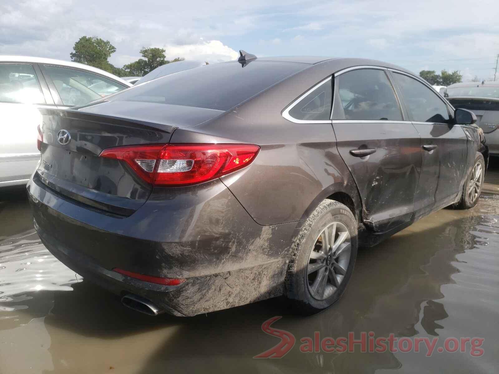 5NPE24AF1GH270412 2016 HYUNDAI SONATA