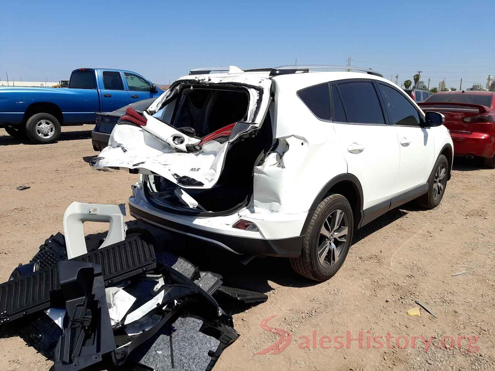 JTMWFREVXJJ734500 2018 TOYOTA RAV4