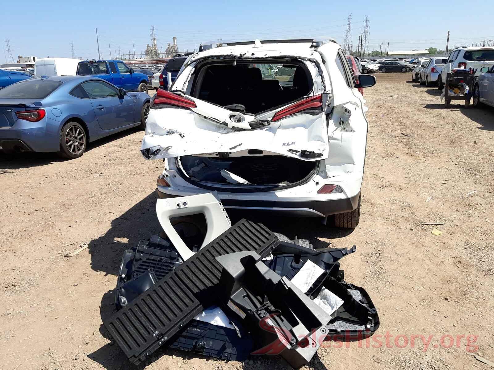 JTMWFREVXJJ734500 2018 TOYOTA RAV4