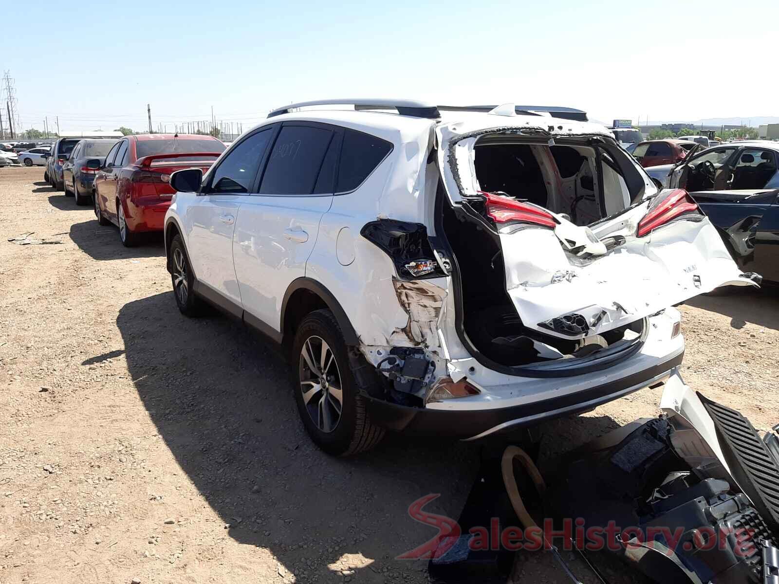 JTMWFREVXJJ734500 2018 TOYOTA RAV4