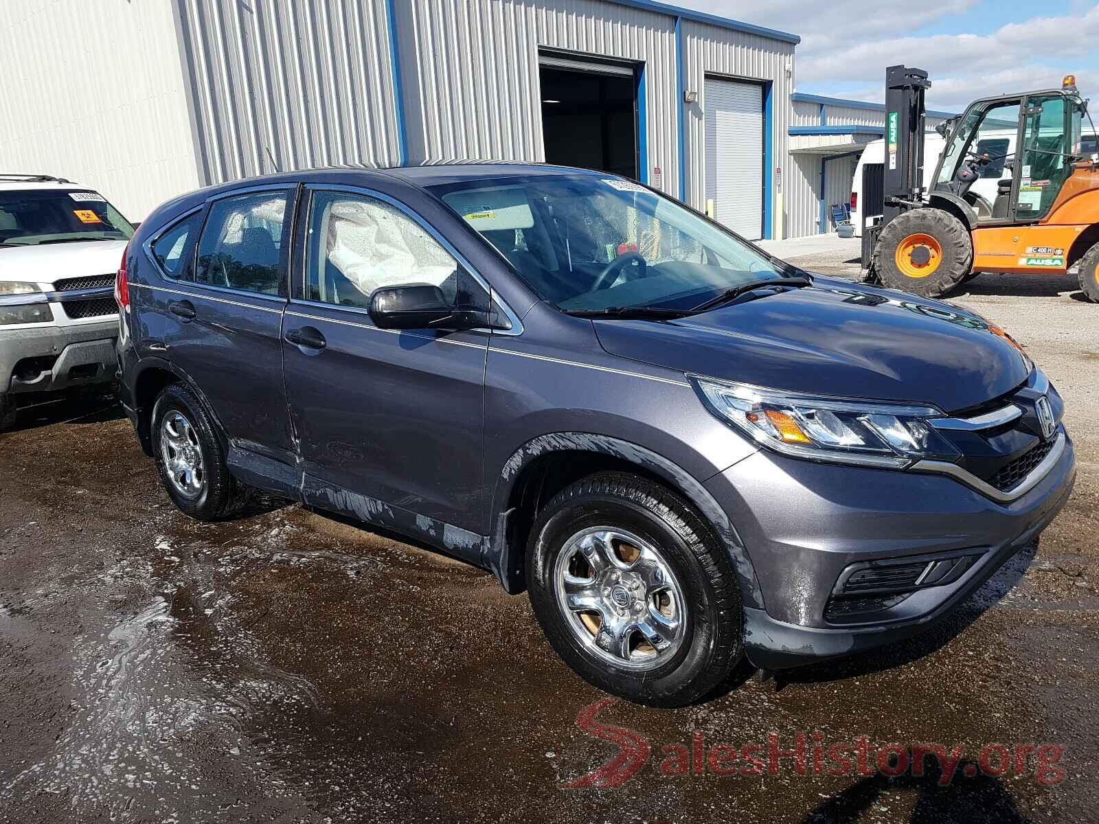 2HKRM3H3XGH561184 2016 HONDA CRV