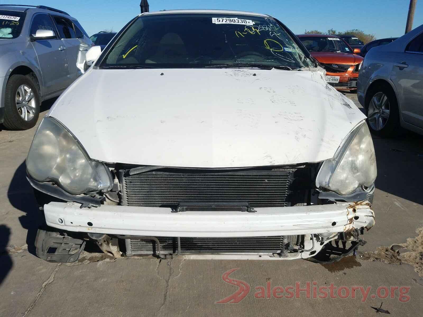 JH4DC54862C028312 2002 ACURA RSX