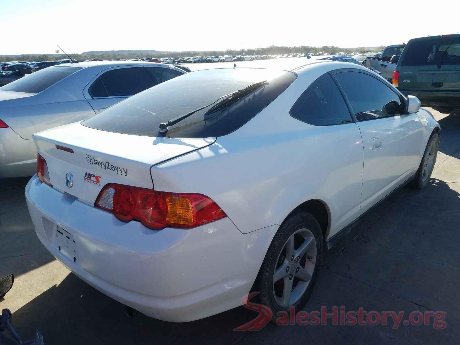 JH4DC54862C028312 2002 ACURA RSX