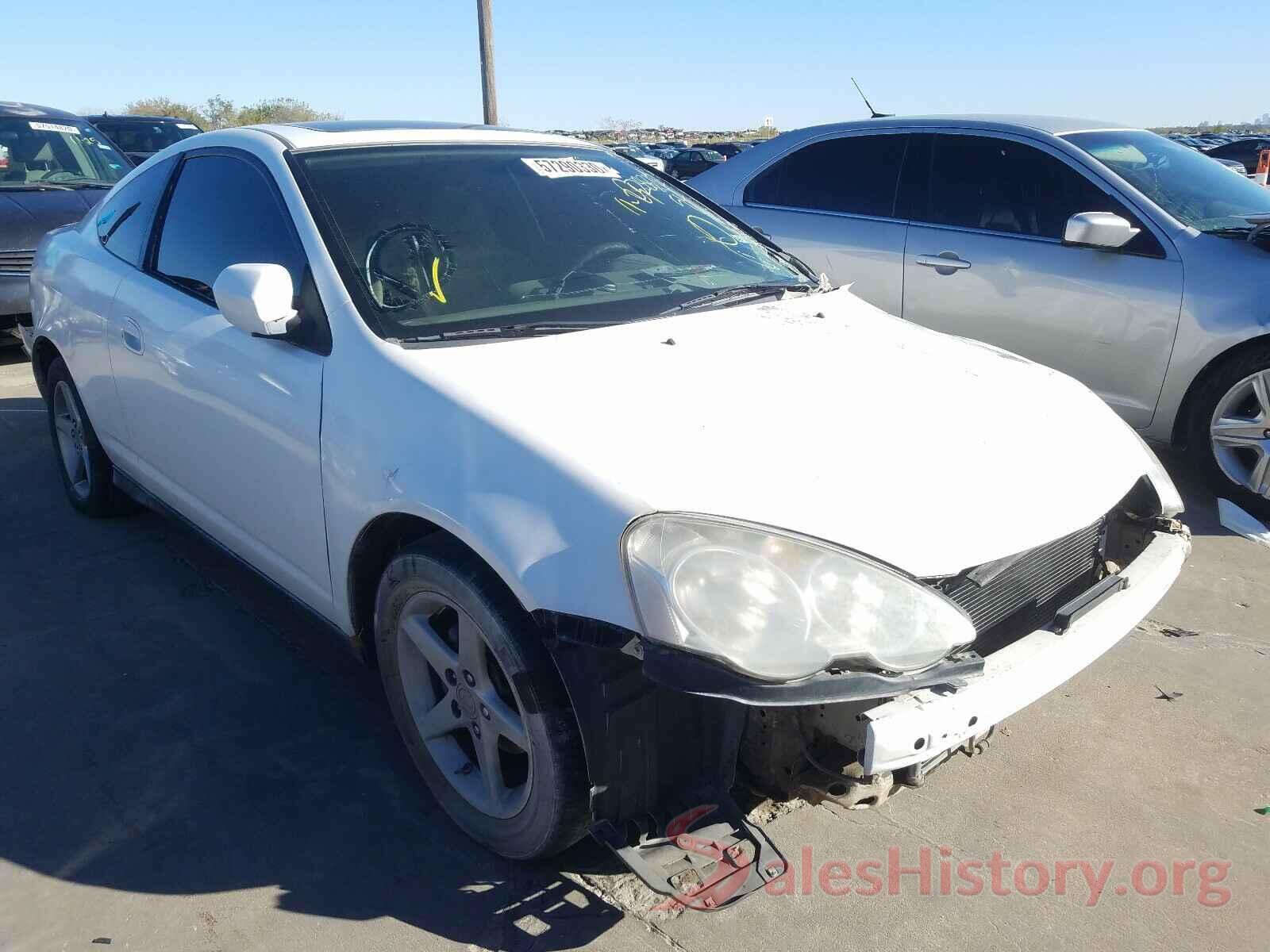 JH4DC54862C028312 2002 ACURA RSX