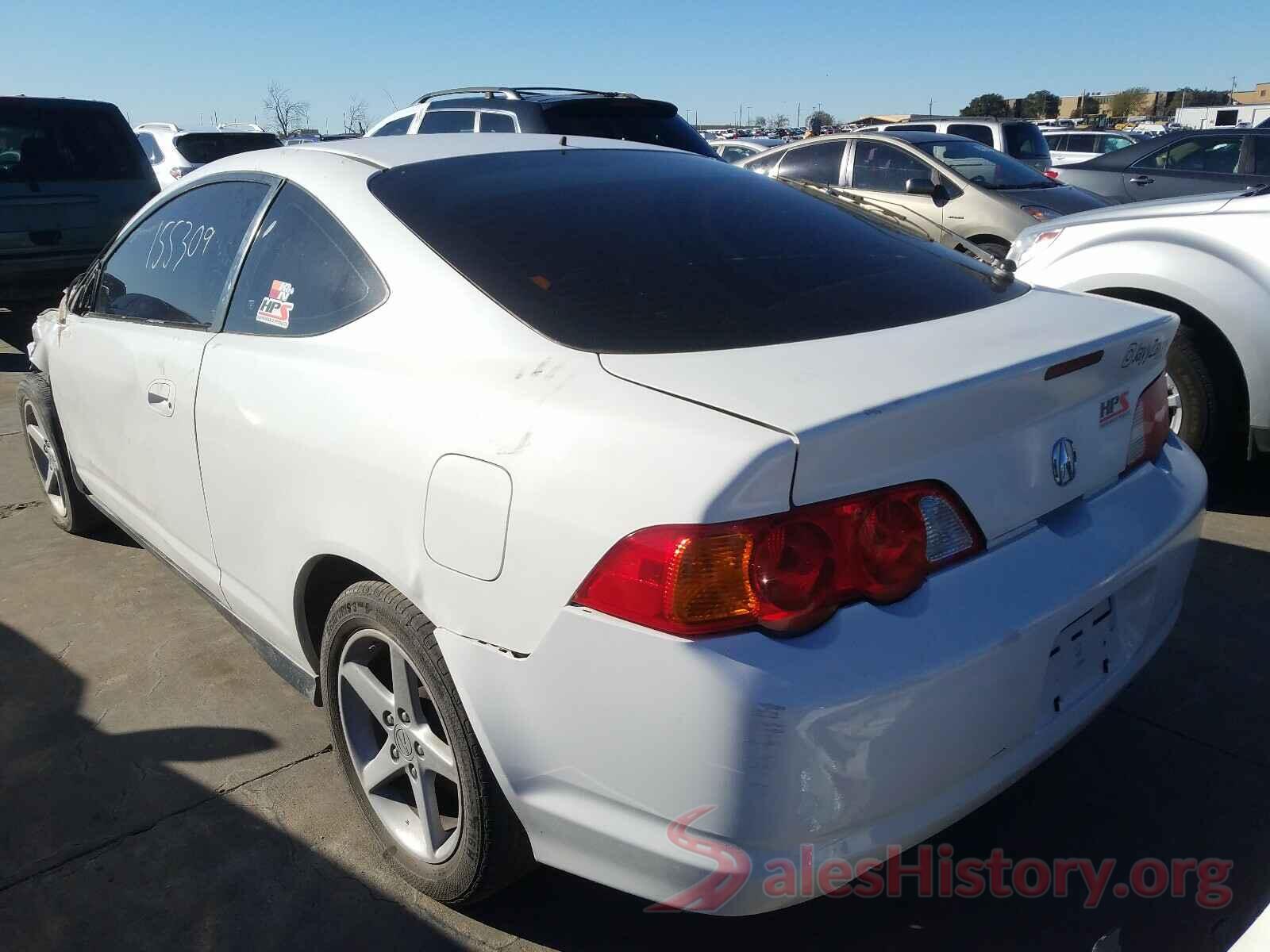 JH4DC54862C028312 2002 ACURA RSX