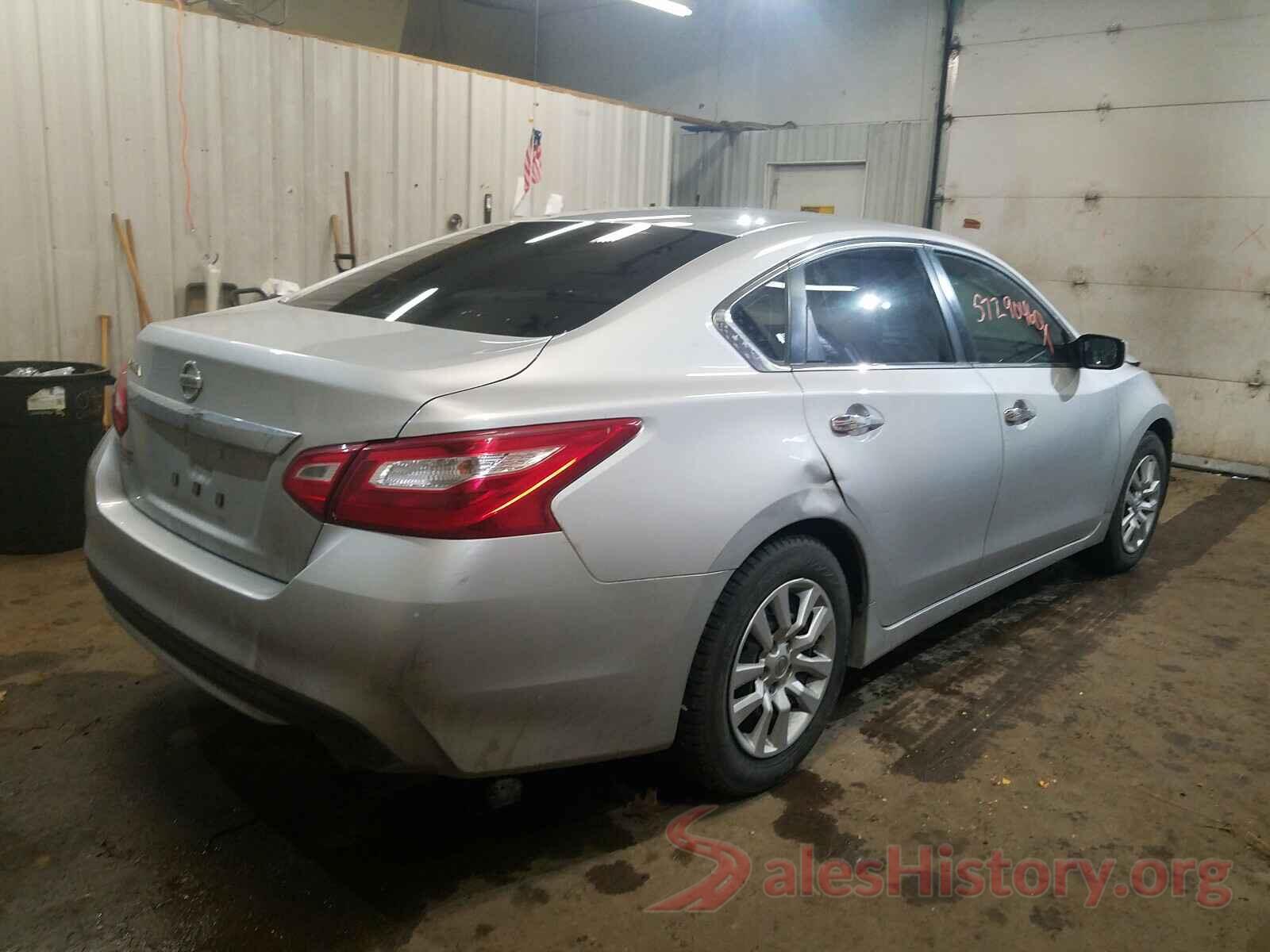 1N4AL3AP3GC259685 2016 NISSAN ALTIMA