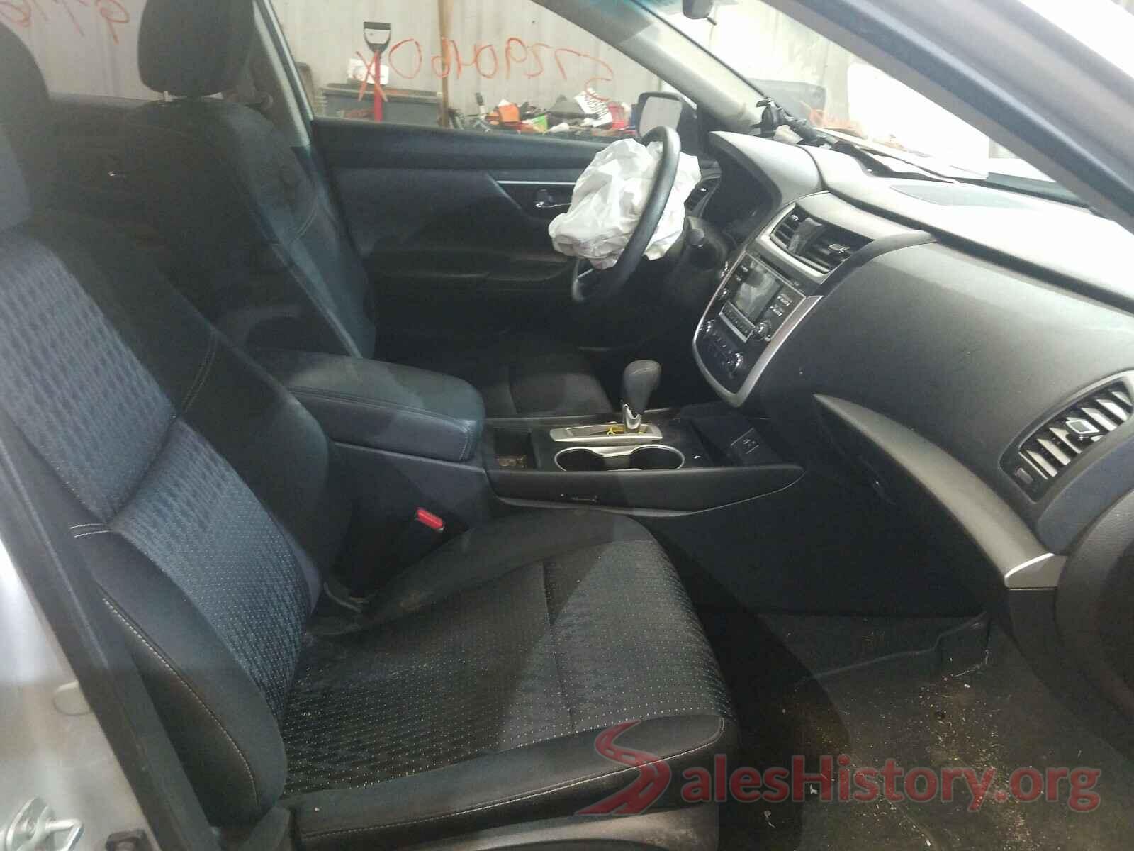 1N4AL3AP3GC259685 2016 NISSAN ALTIMA