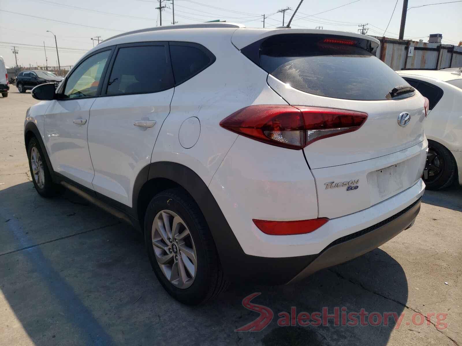 KM8J33A2XGU027508 2016 HYUNDAI TUCSON