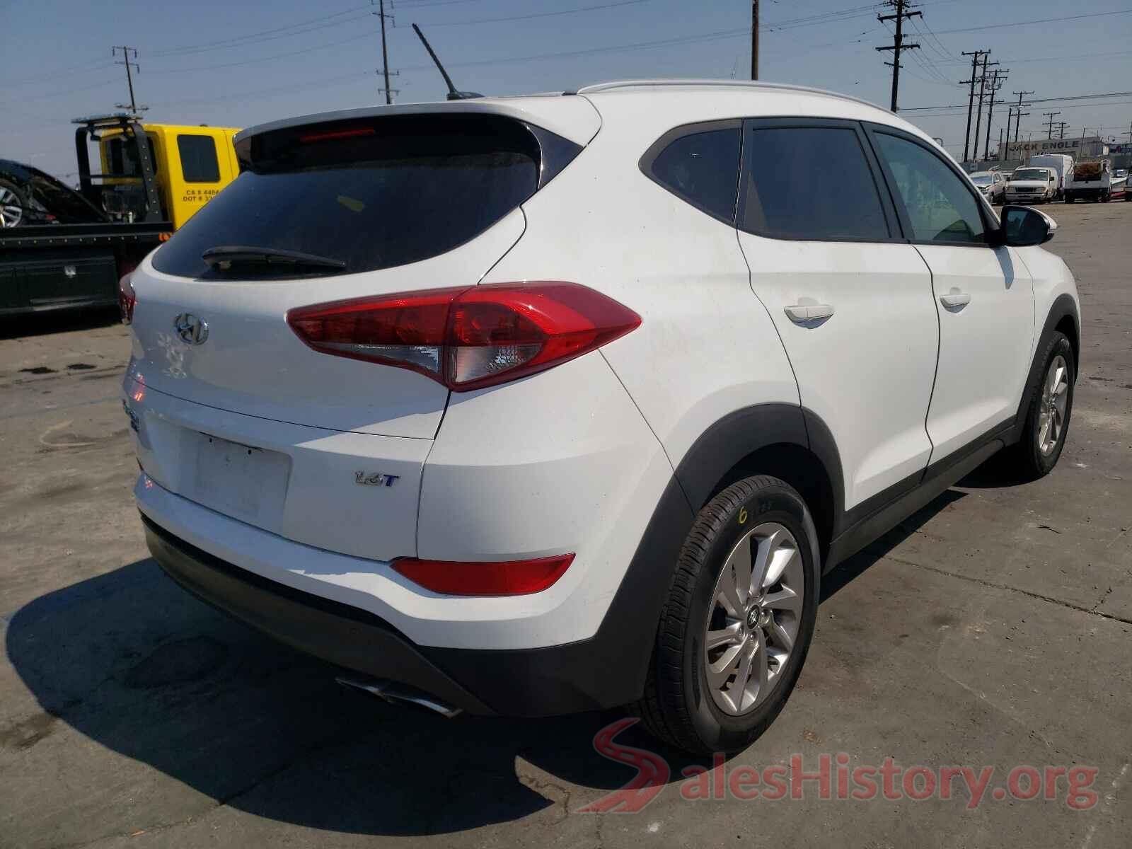 KM8J33A2XGU027508 2016 HYUNDAI TUCSON