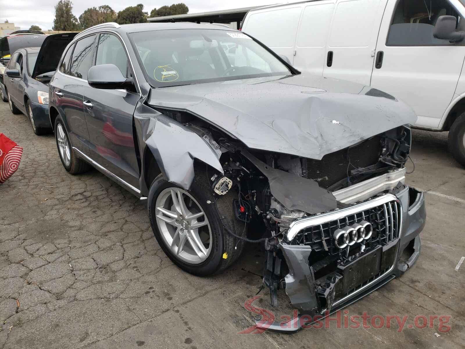 WA1L2AFP0HA032139 2017 AUDI Q5