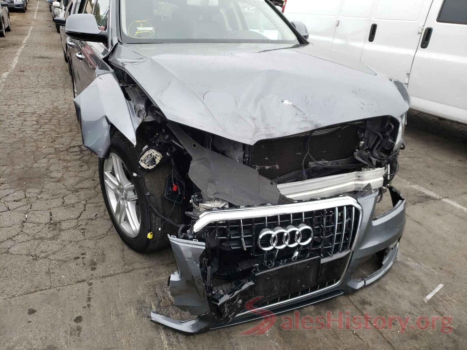 WA1L2AFP0HA032139 2017 AUDI Q5