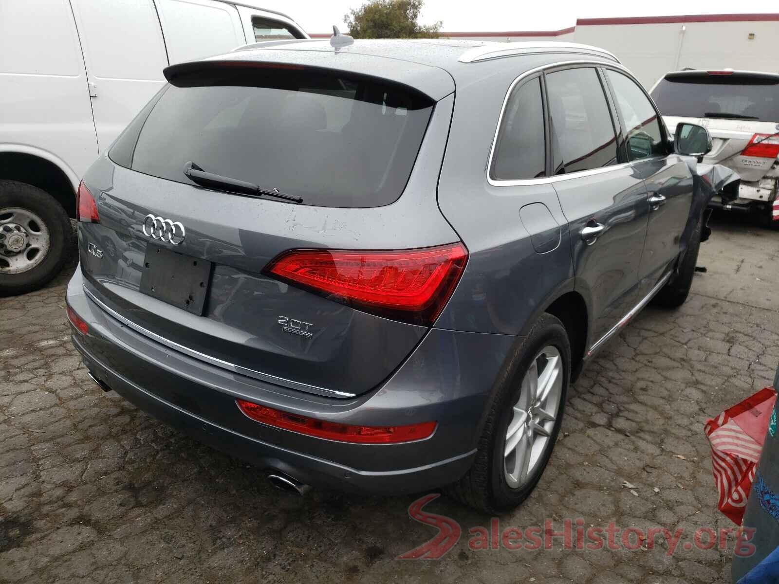 WA1L2AFP0HA032139 2017 AUDI Q5