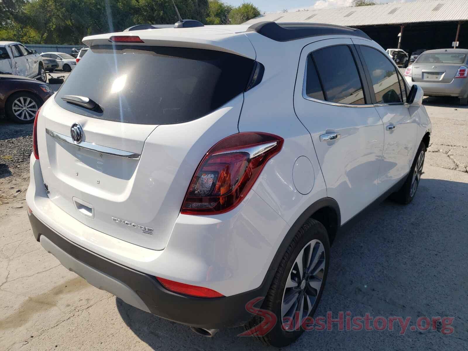 KL4CJESM7MB360636 2021 BUICK ENCORE