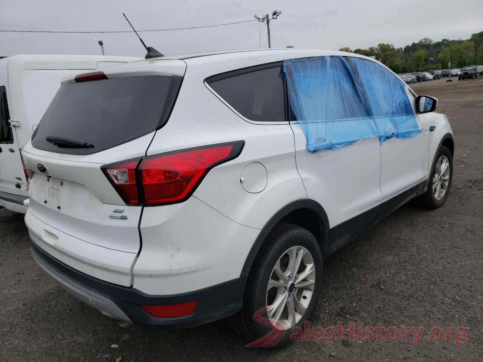 1FMCU9GD6KUB65685 2019 FORD ESCAPE