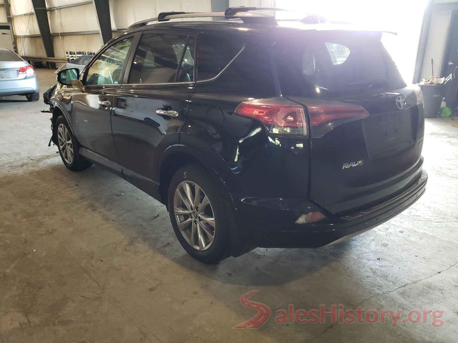 2T3DFREV0HW553473 2017 TOYOTA RAV4