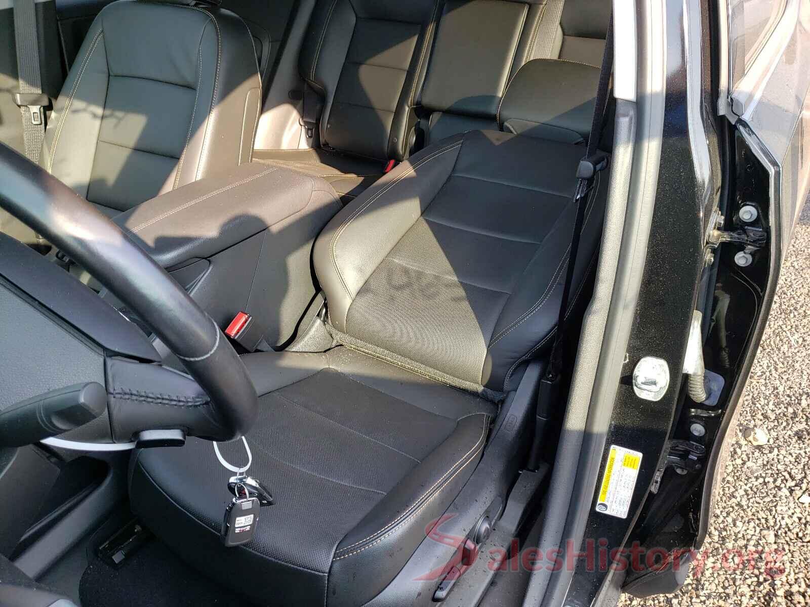 3GKALVEX9KL401457 2019 GMC TERRAIN