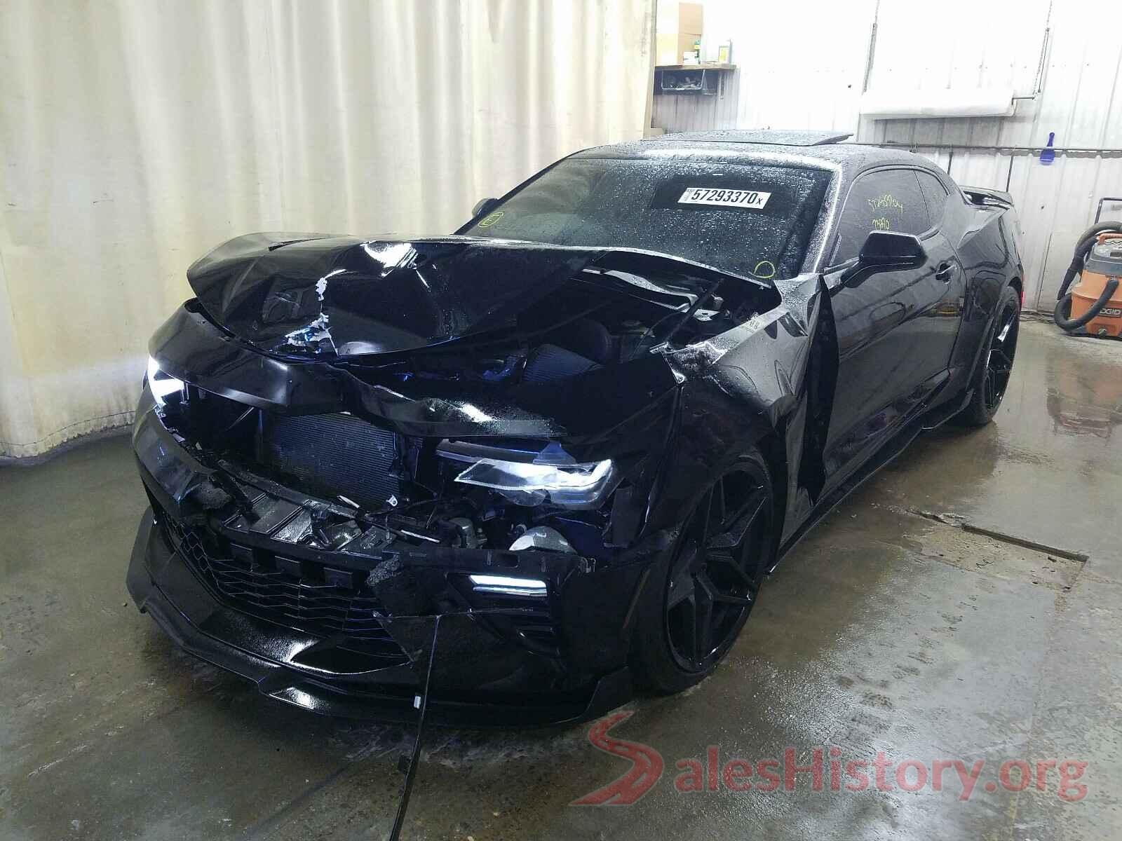 1G1FG1R74G0123489 2016 CHEVROLET CAMARO