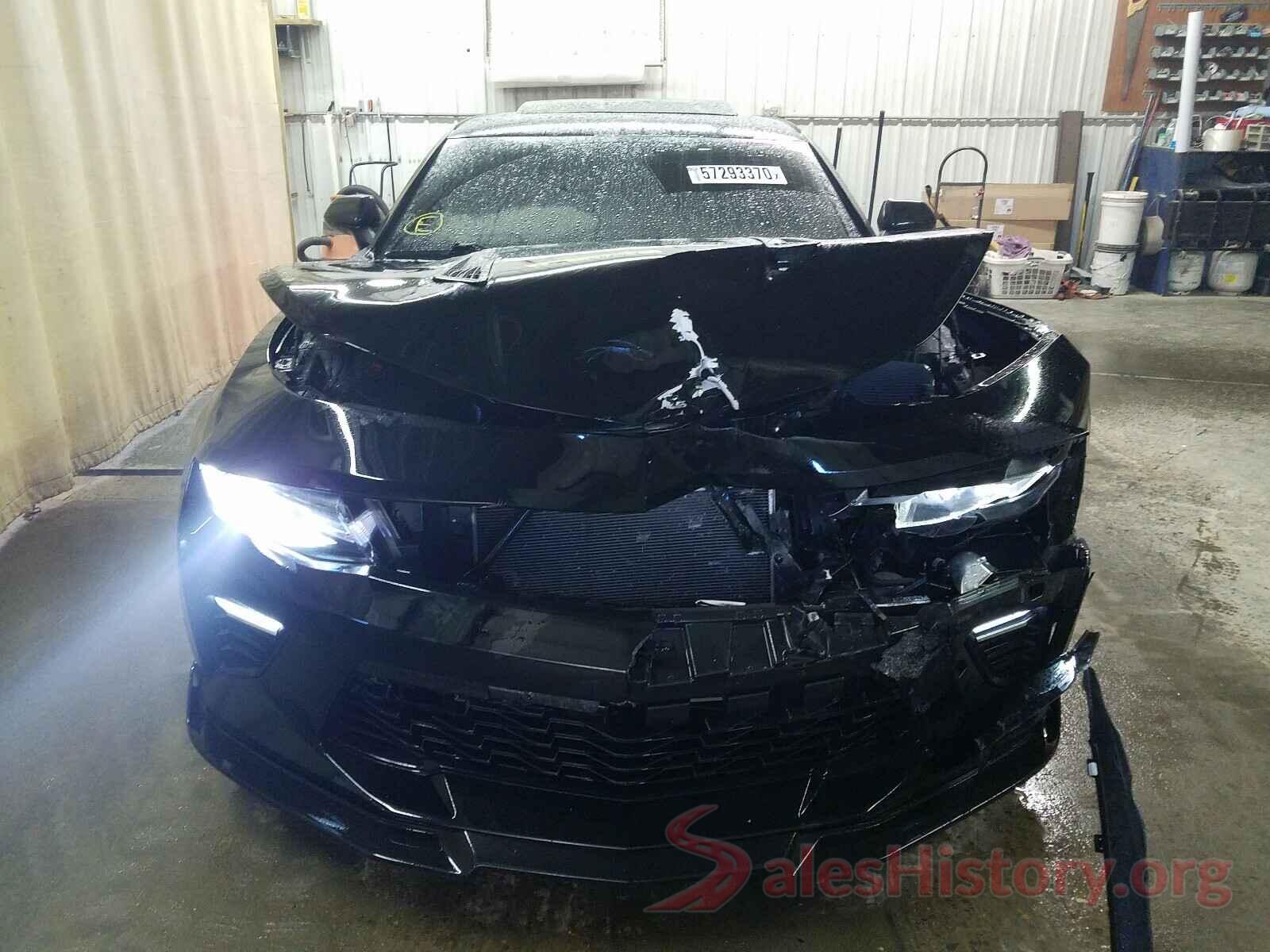 1G1FG1R74G0123489 2016 CHEVROLET CAMARO