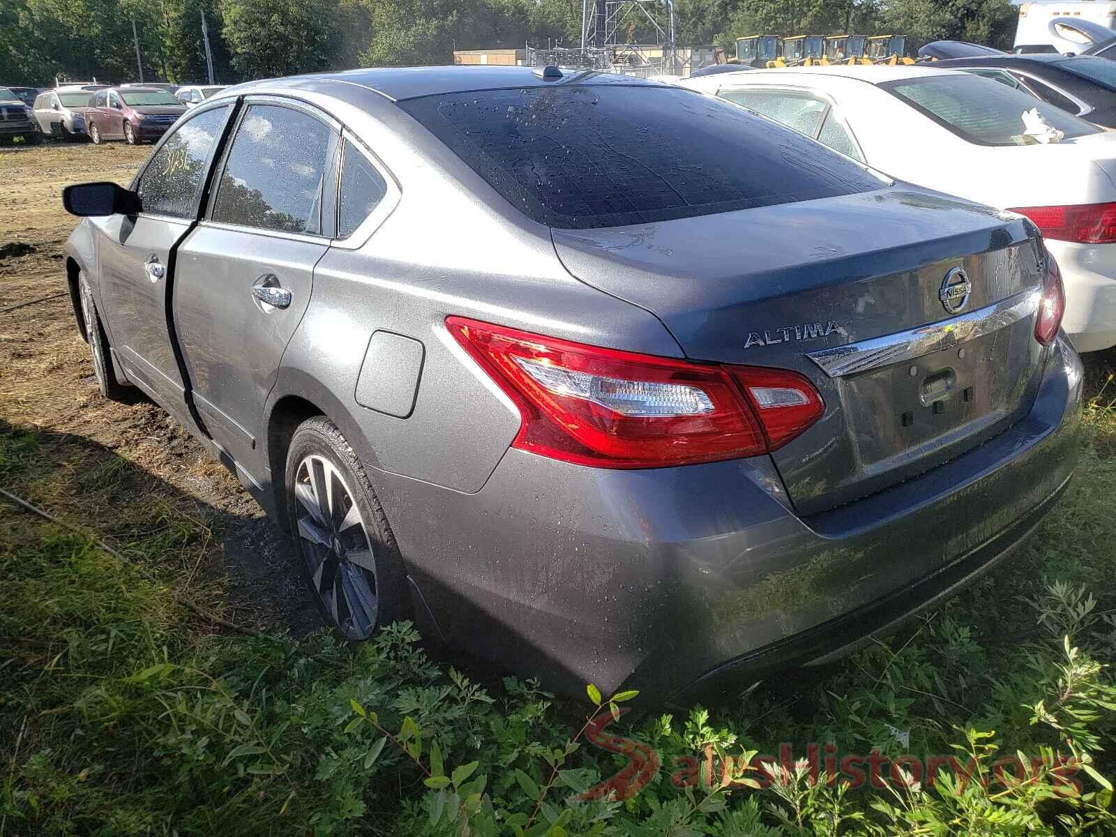 1N4AL3AP9GC147988 2016 NISSAN ALTIMA