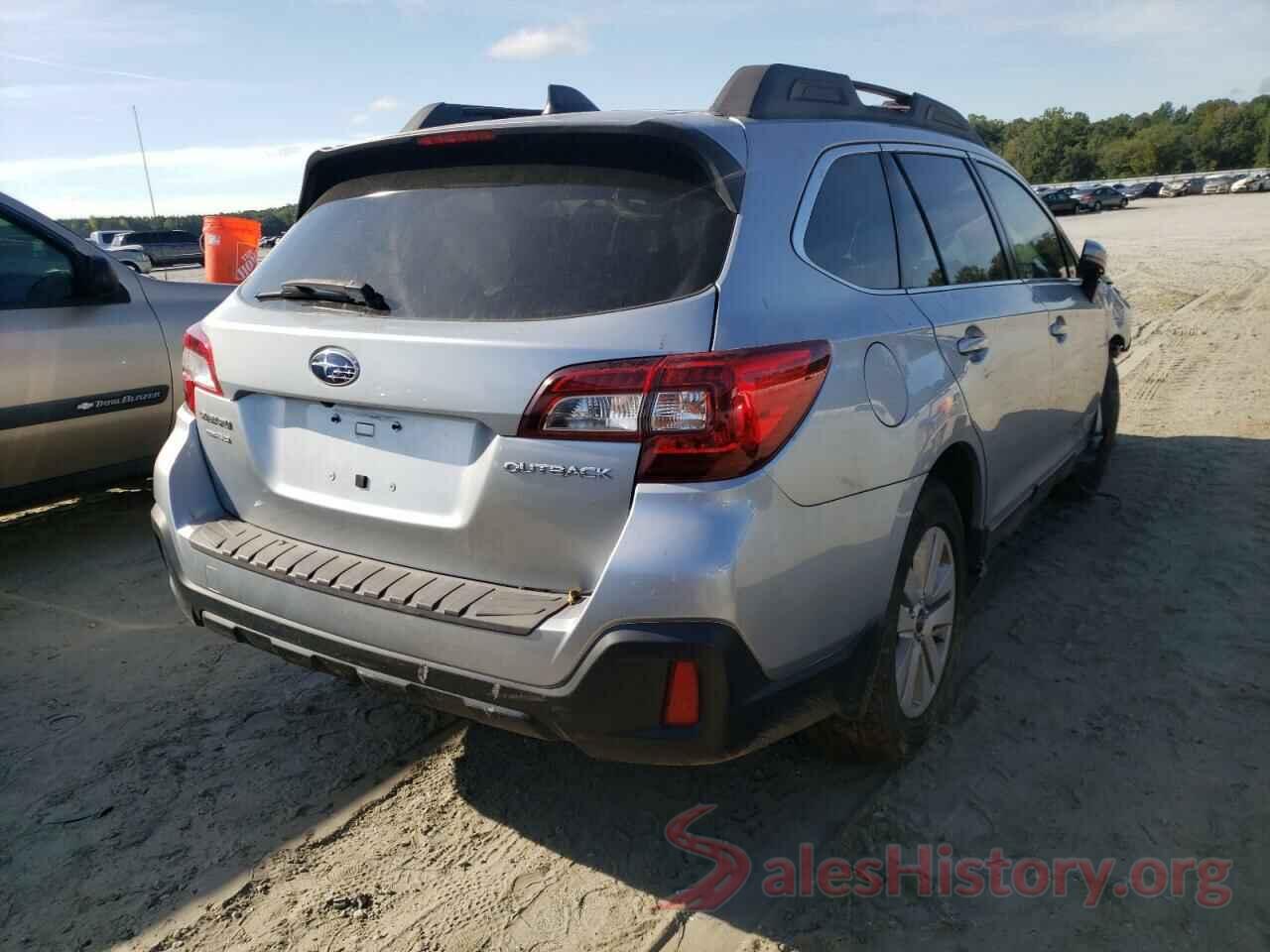 4S4BSAFC3J3204670 2018 SUBARU OUTBACK