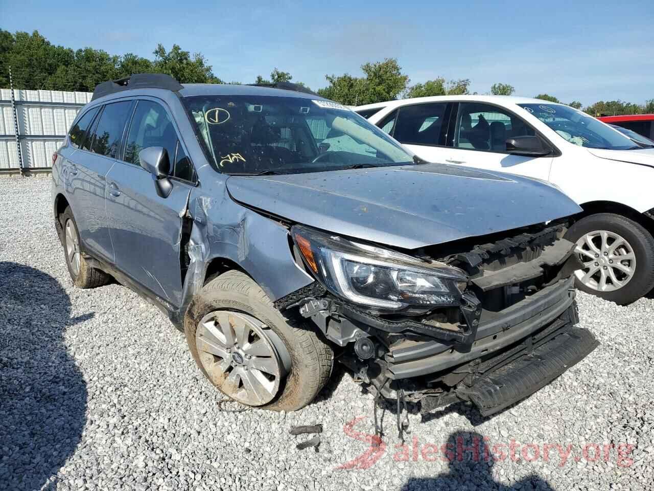 4S4BSAFC3J3204670 2018 SUBARU OUTBACK