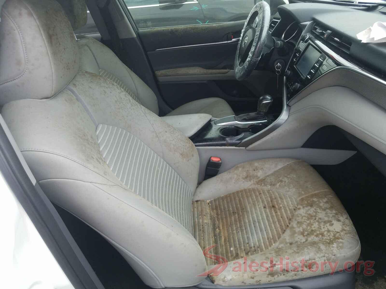 JTNB11HK7J3036247 2018 TOYOTA CAMRY