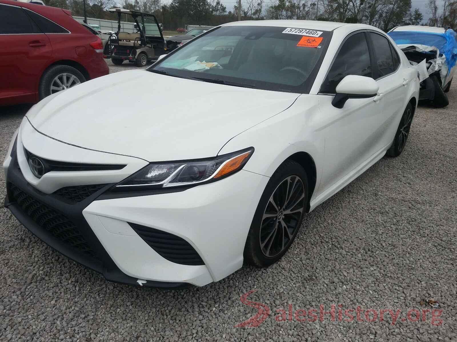 JTNB11HK7J3036247 2018 TOYOTA CAMRY