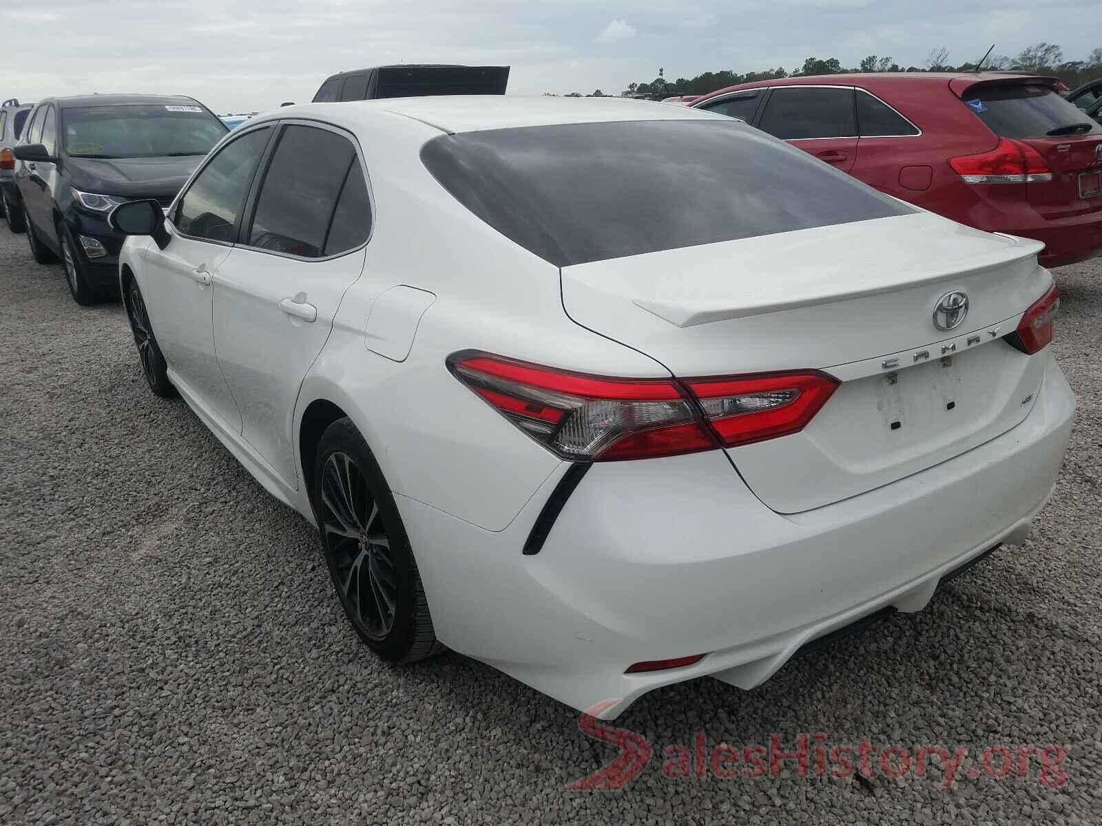 JTNB11HK7J3036247 2018 TOYOTA CAMRY