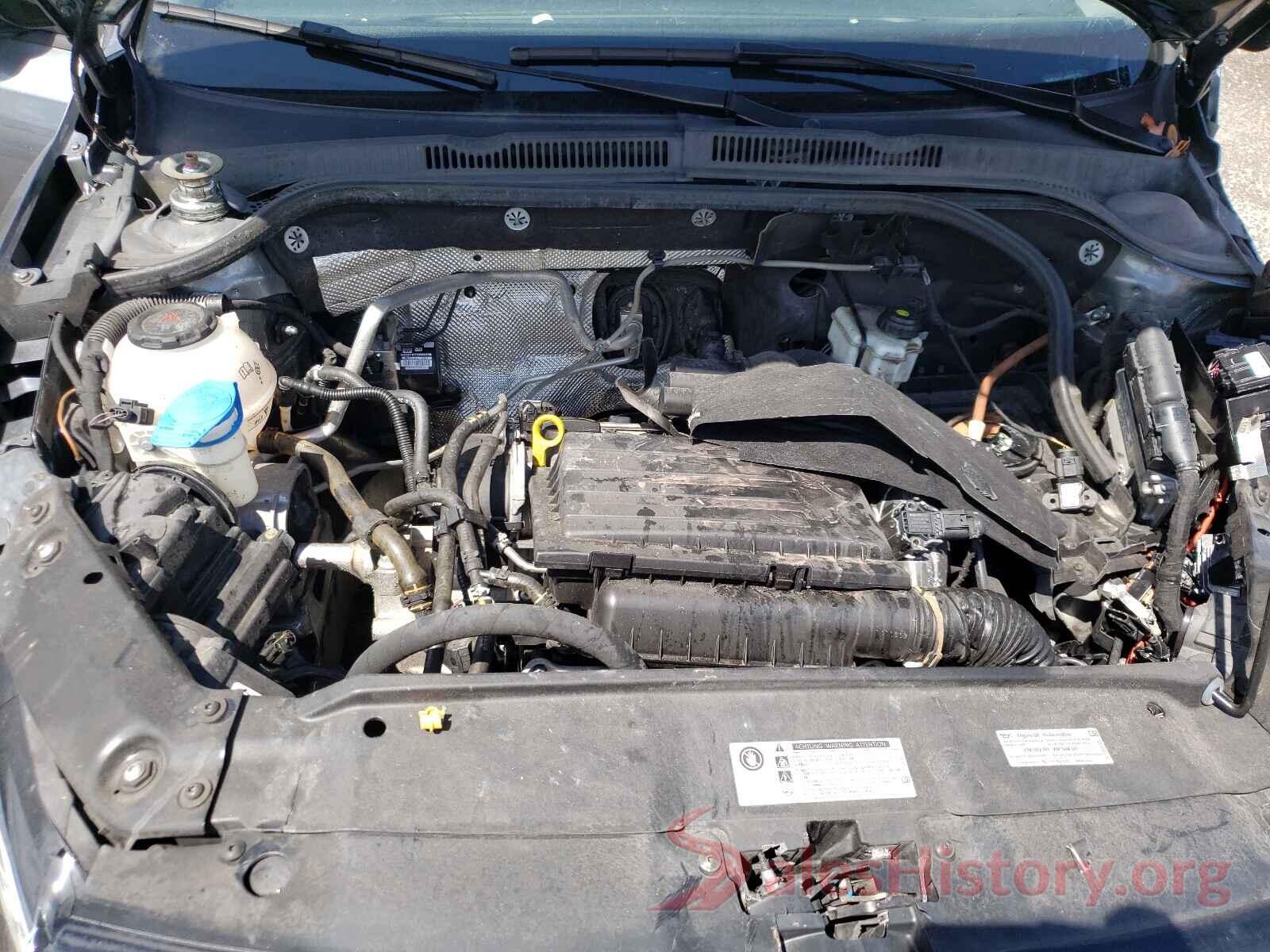 3VW2B7AJ9JM263778 2018 VOLKSWAGEN JETTA