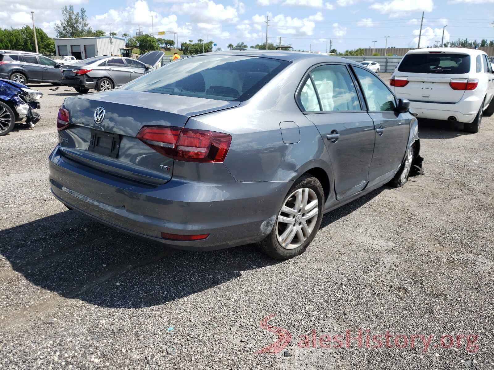 3VW2B7AJ9JM263778 2018 VOLKSWAGEN JETTA