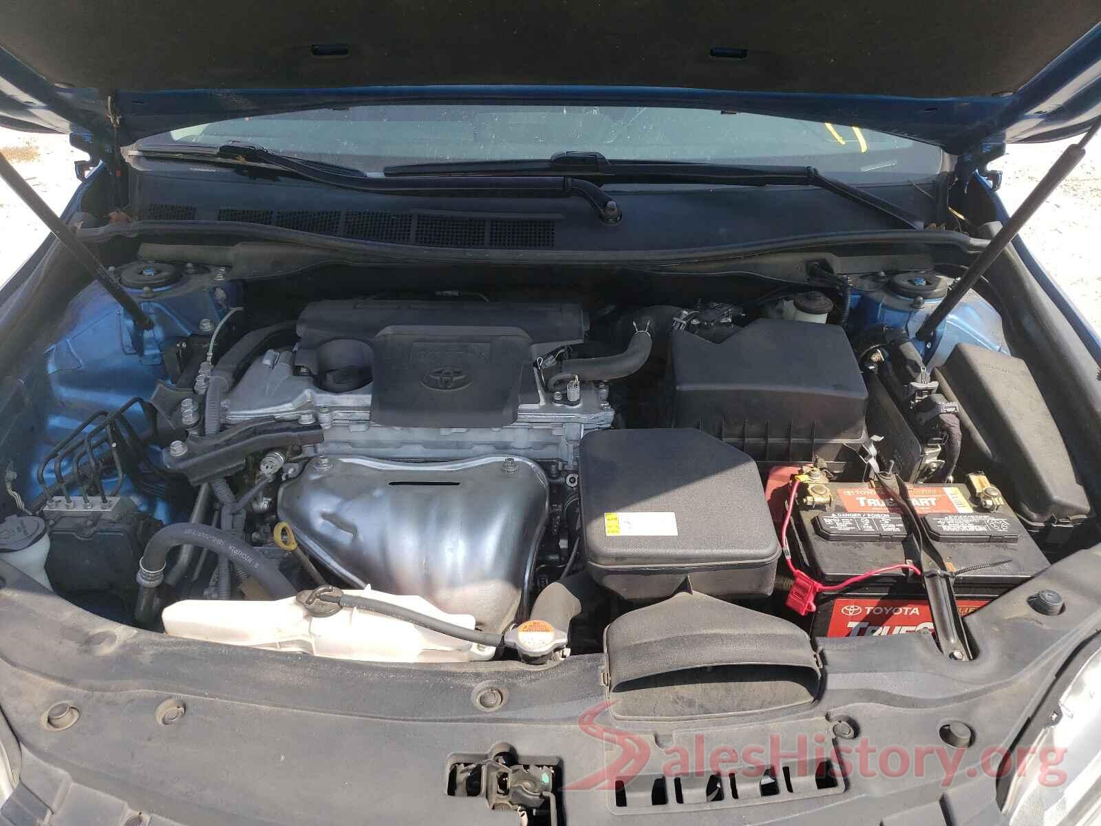 4T1BF1FK0GU517755 2016 TOYOTA CAMRY