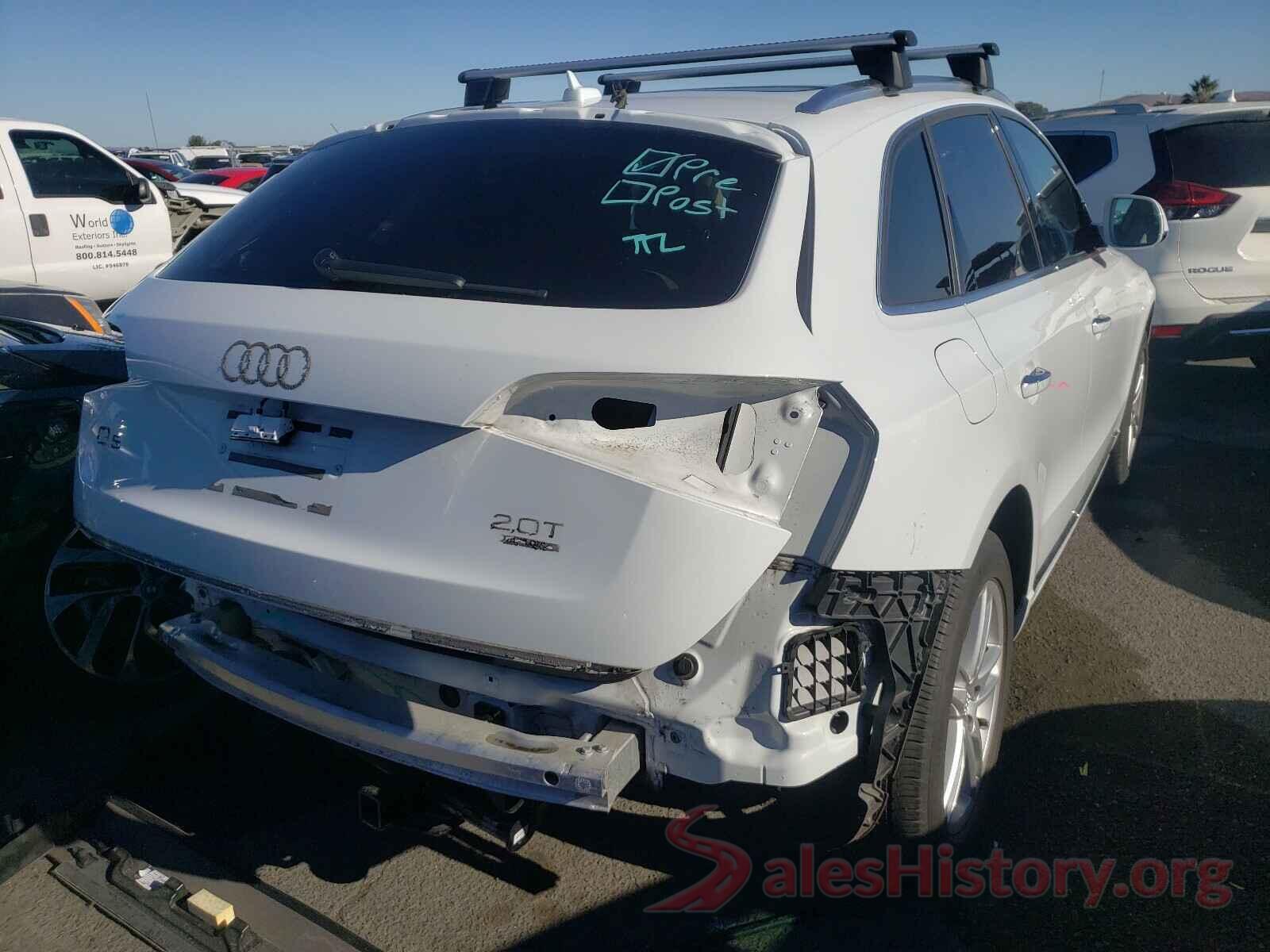 WA1L2AFP0GA069738 2016 AUDI Q5