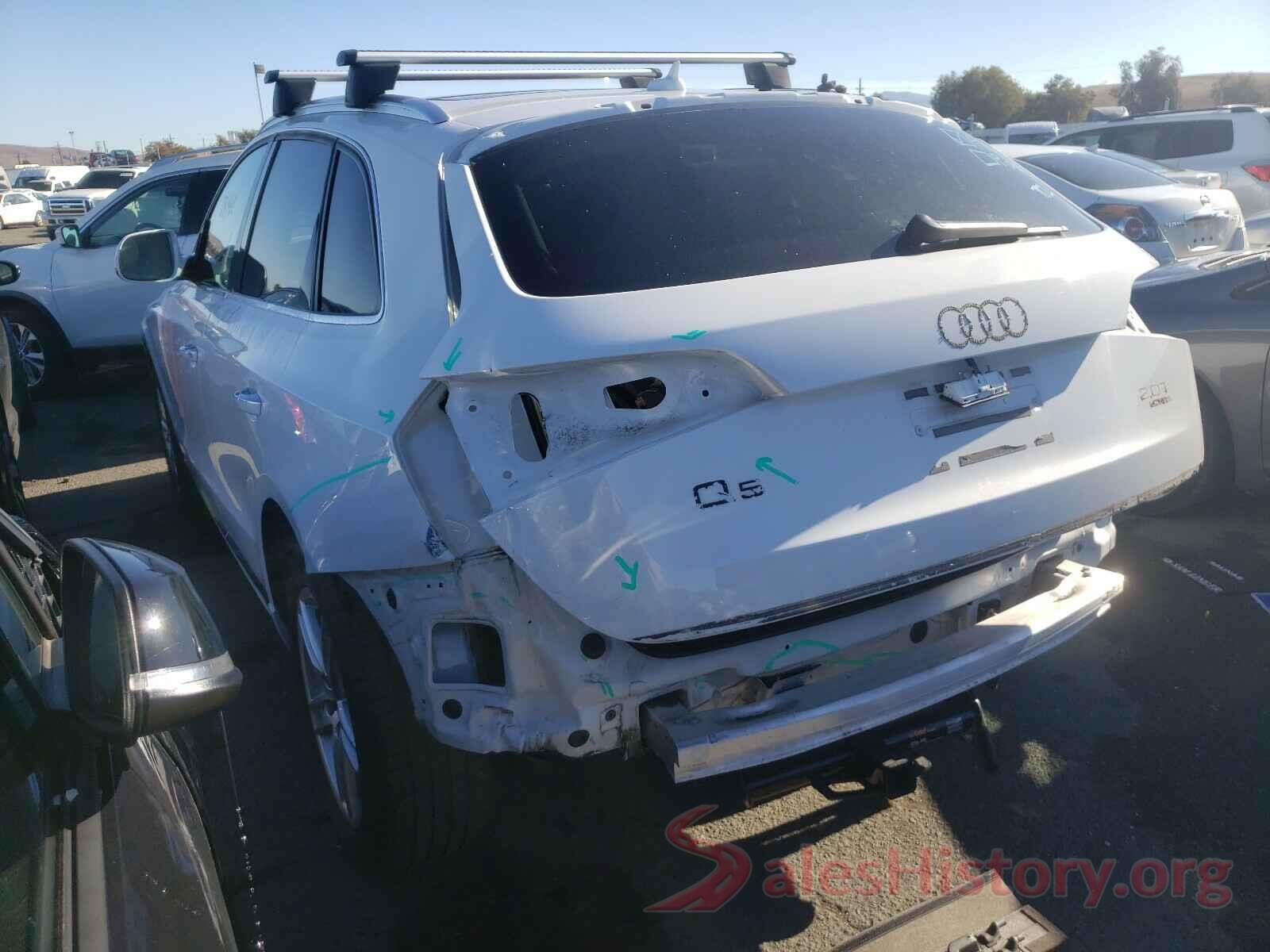 WA1L2AFP0GA069738 2016 AUDI Q5