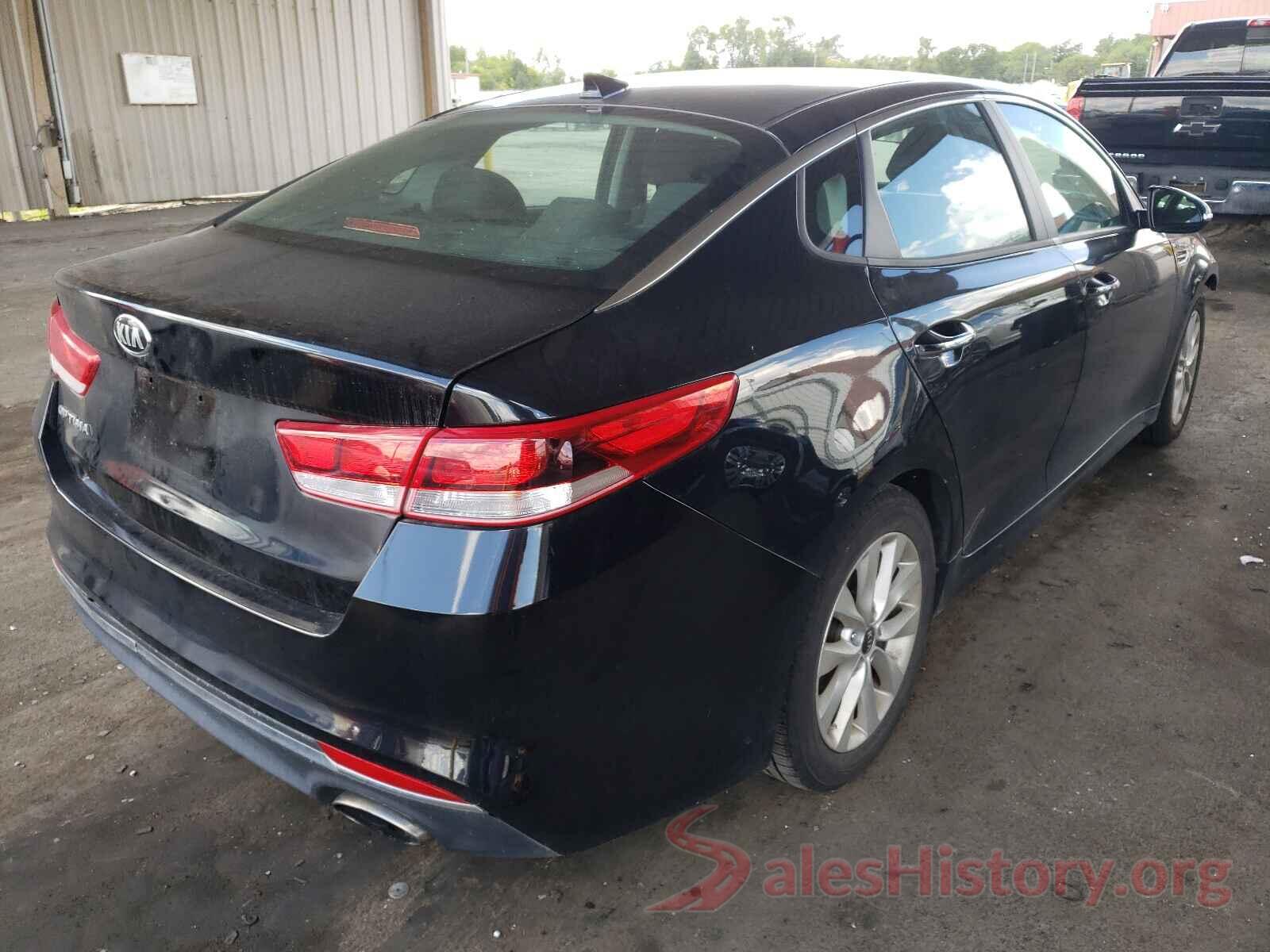 5XXGT4L30JG259624 2018 KIA OPTIMA