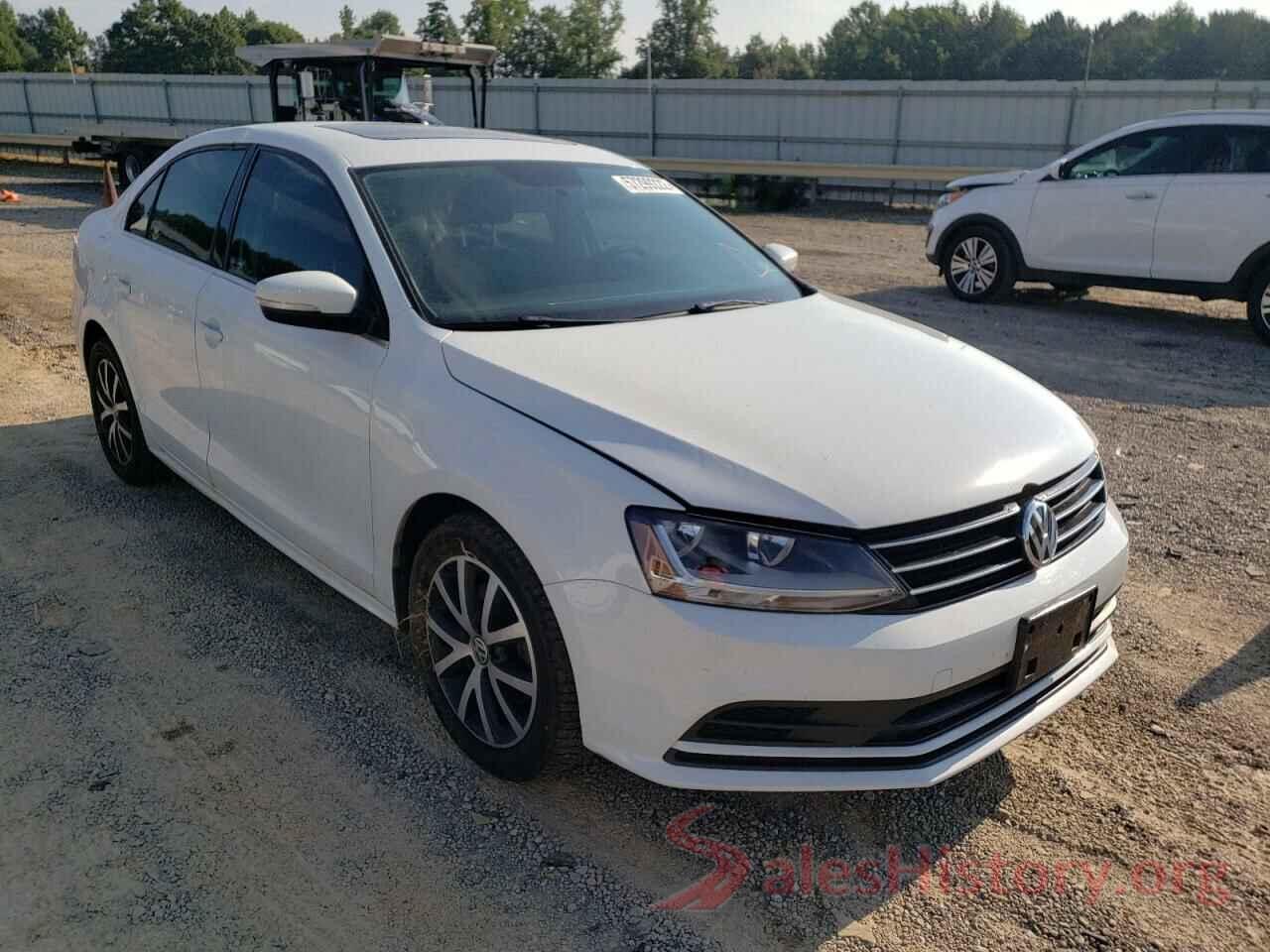 3VWDB7AJ4HM332038 2017 VOLKSWAGEN JETTA