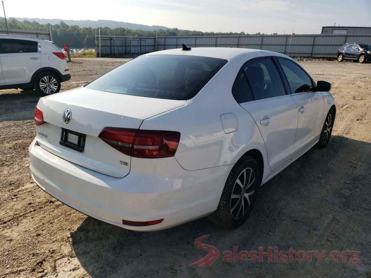 3VWDB7AJ4HM332038 2017 VOLKSWAGEN JETTA