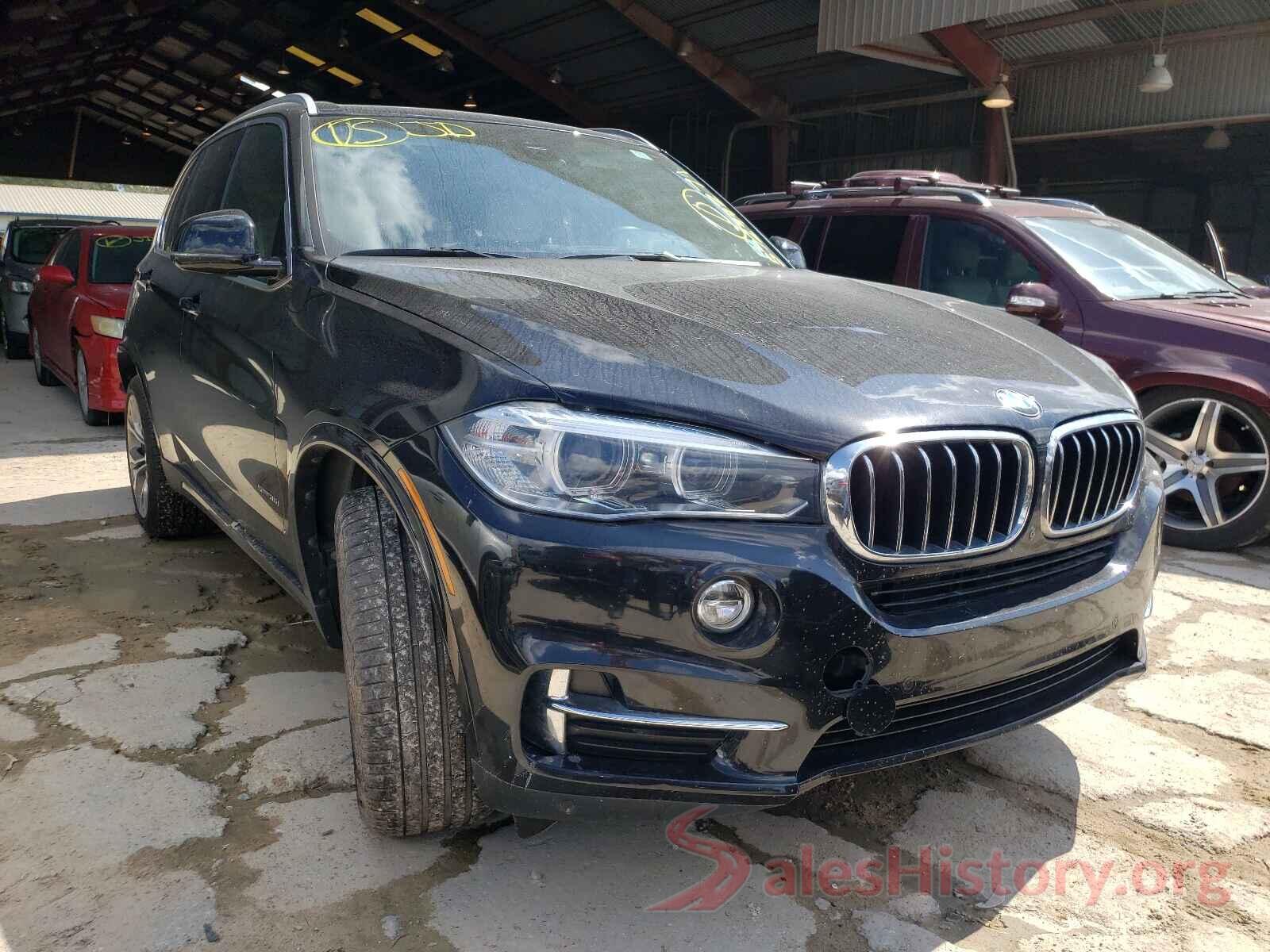 5UXKR2C5XH0U21400 2017 BMW X5