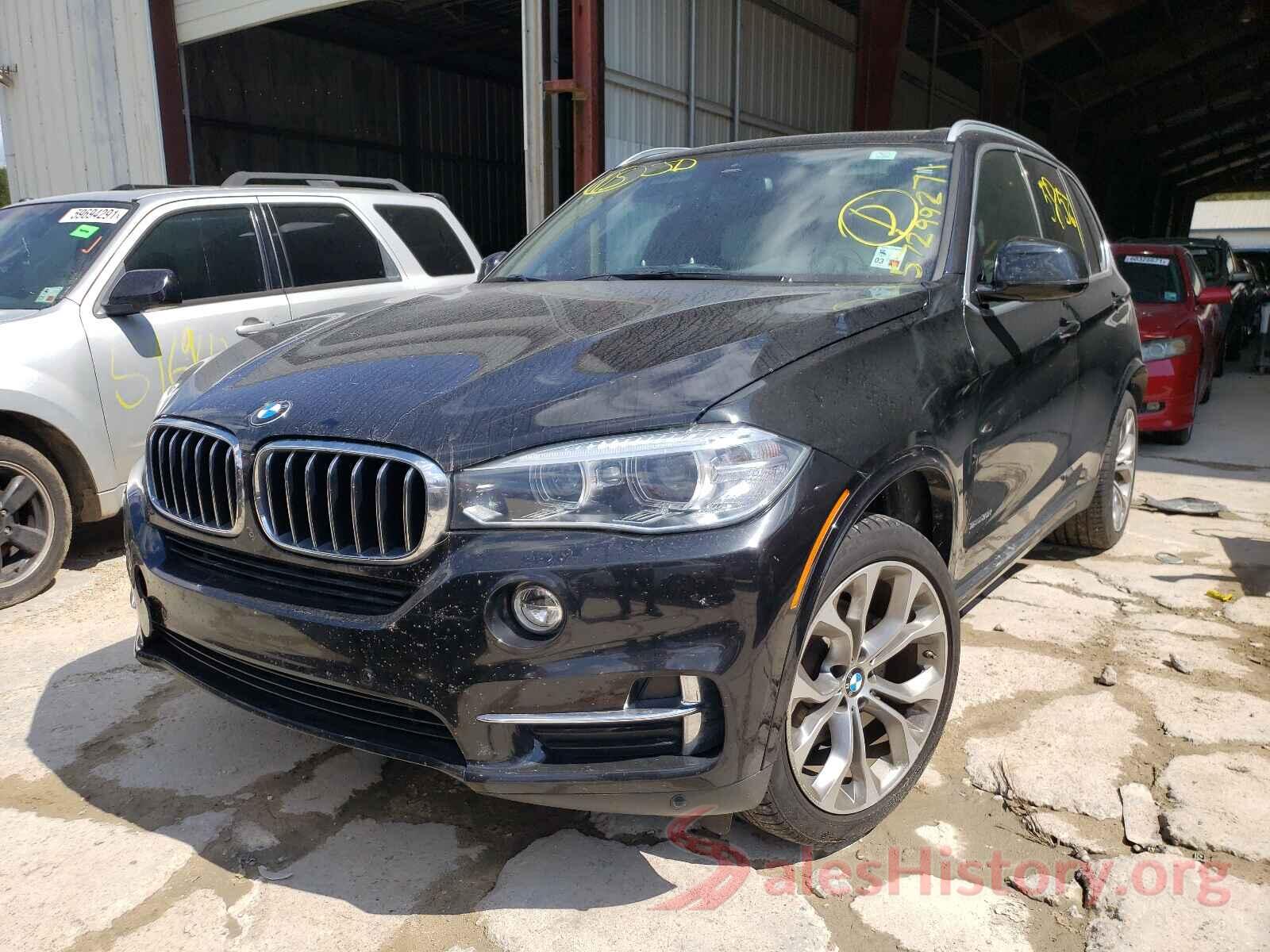 5UXKR2C5XH0U21400 2017 BMW X5