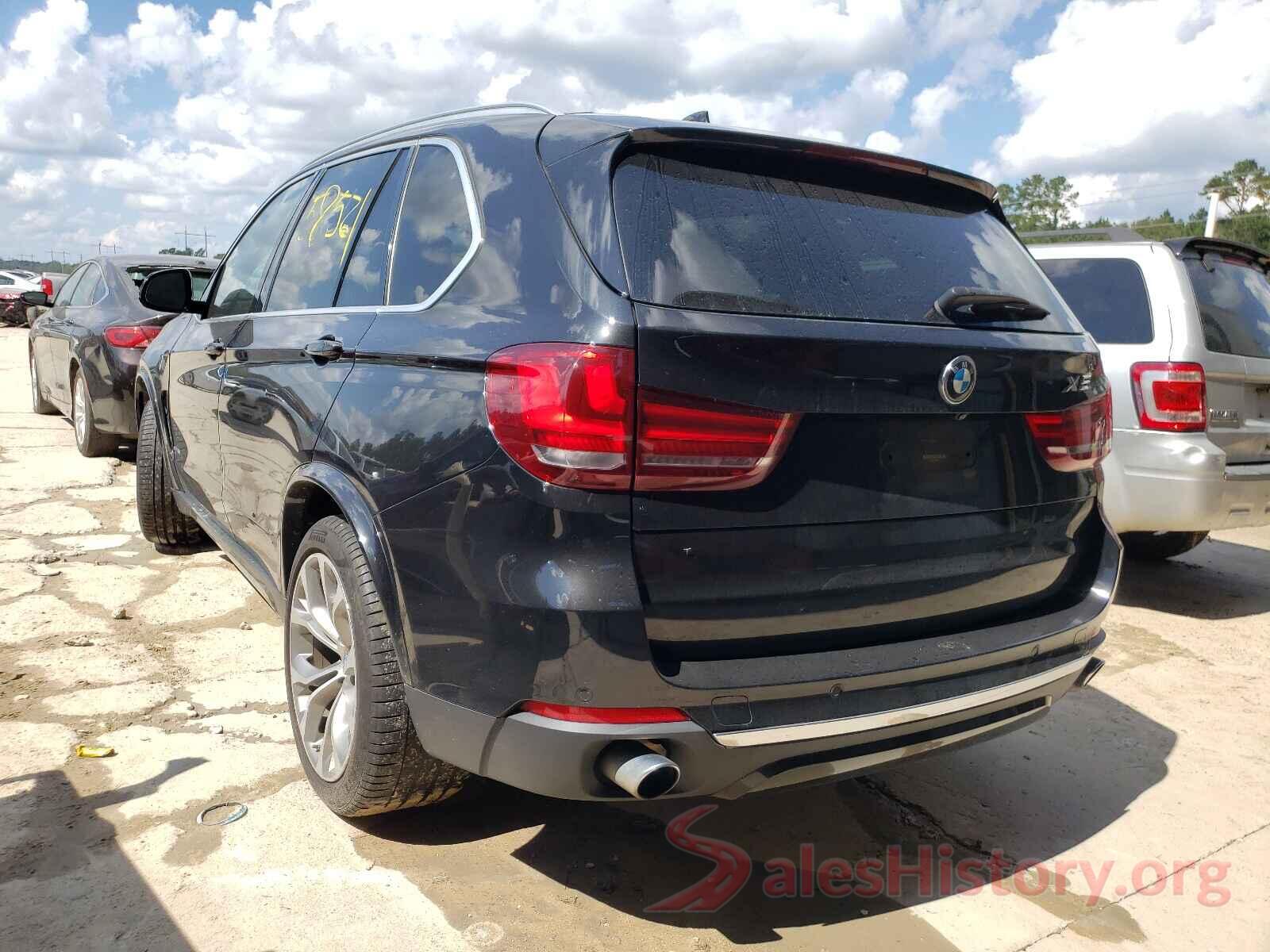 5UXKR2C5XH0U21400 2017 BMW X5