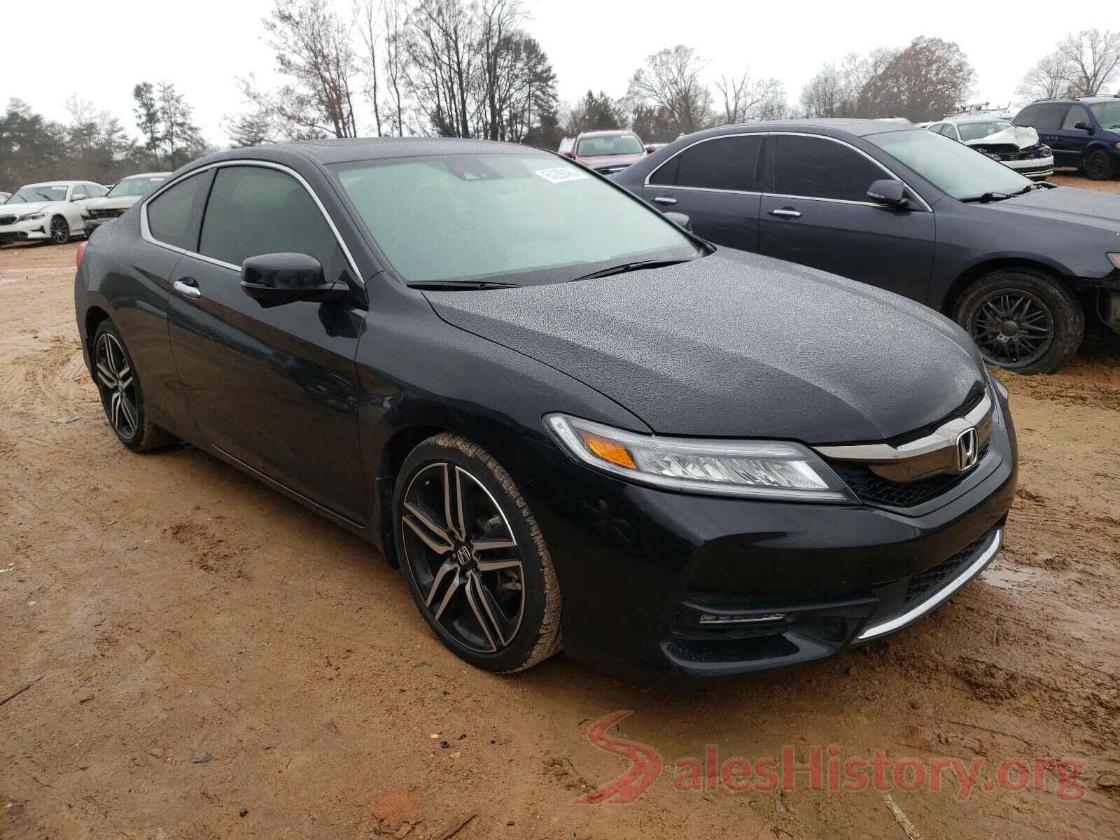 1HGCT2B07HA001764 2017 HONDA ACCORD